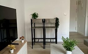 Apartamento Con Solarium En Malaga Centro